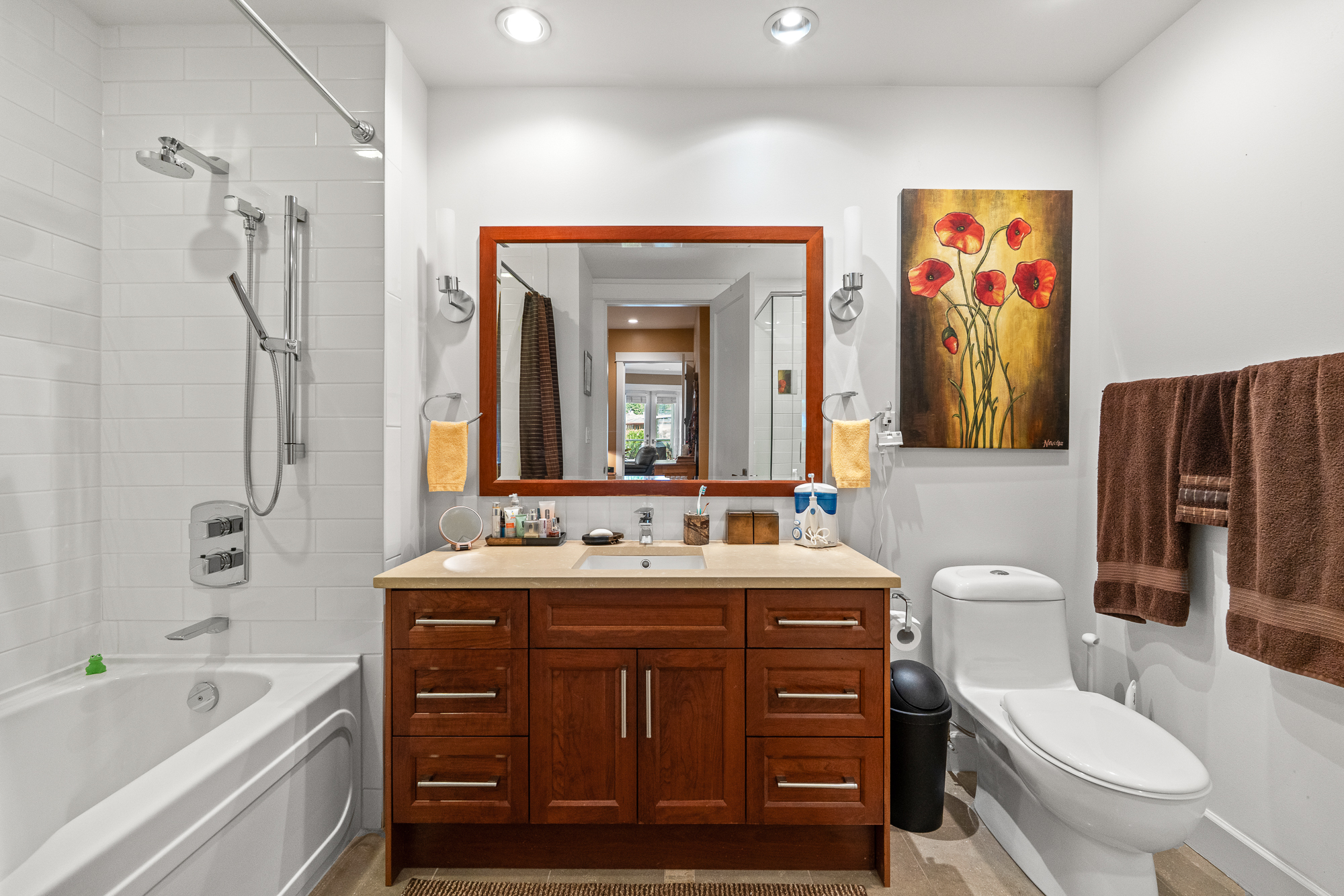 #205 - 6688 Royal Avenue